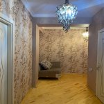 Аренда 2 комнатная Новостройка, İnşaatçılar метро, Ясамал район 7
