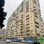 Kirayə (aylıq) 3 otaqlı Yeni Tikili, Memar Əcəmi metrosu, Binəqədi rayonu 1