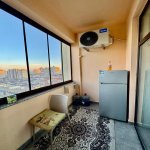 Продажа 3 комнатная Новостройка, м. Эльмляр Академиясы метро, Ясамал район 20