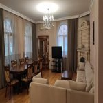Kirayə (aylıq) 6 otaqlı Həyət evi/villa, Qara Qarayev metrosu, Nizami rayonu 10