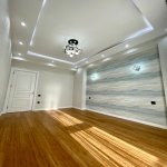 Satılır 3 otaqlı Yeni Tikili, Qara Qarayev metrosu, Nizami rayonu 8