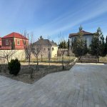 Satılır 7 otaqlı Həyət evi/villa, Novxanı, Abşeron rayonu 25