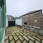 Satılır 3 otaqlı Həyət evi/villa, Binə qəs., Xəzər rayonu 3