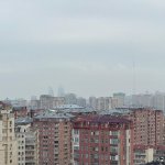 Продажа 3 комнатная Новостройка, İnşaatçılar метро, пос. Йени Ясамал, Ясамал район 15