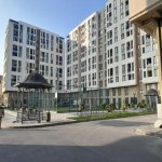 Satılır 3 otaqlı Yeni Tikili, Dərnəgül metrosu, Binəqədi rayonu 25