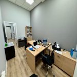 Kirayə (aylıq) 2 otaqlı Ofis, 8 Noyabr metrosu, Nəsimi rayonu 6