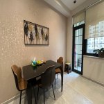 Аренда 3 комнатная Новостройка, м. Эльмляр Академиясы метро, Ясамал район 2