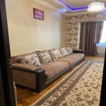 Satılır 3 otaqlı Köhnə Tikili, Memar Əcəmi metrosu, 9-cu mikrorayon, Binəqədi rayonu 4