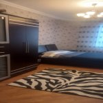 Аренда 3 комнат Новостройка, м. Эльмляр Академиясы метро, Ясамал район 12