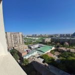 Satılır 4 otaqlı Yeni Tikili, Nəriman Nərimanov metrosu, Nərimanov rayonu 10