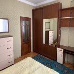 Kirayə (aylıq) 2 otaqlı Yeni Tikili, Xətai metrosu, Xətai rayonu 4