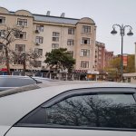 Satılır 3 otaqlı Köhnə Tikili, Azadlıq metrosu, Nərimanov rayonu 8