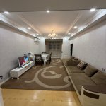 Аренда 3 комнатная Новостройка Хырдалан 8