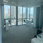Kirayə (aylıq) 15 otaqlı Ofis, Nəsimi rayonu 13
