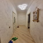 Satılır 3 otaqlı Köhnə Tikili, Qara Qarayev metrosu, Nizami rayonu 12