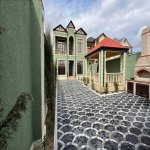 Satılır 4 otaqlı Həyət evi/villa, Masazır, Abşeron rayonu 2