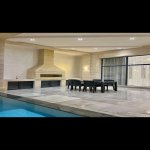 Kirayə (günlük) 5 otaqlı Bağ evi, Mərdəkan, Xəzər rayonu 3