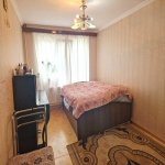 Satılır 3 otaqlı Köhnə Tikili, Neftçilər metrosu, Nizami rayonu 6