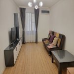 Kirayə (aylıq) 2 otaqlı Köhnə Tikili, İçərişəhər metrosu, Axundov bağı, Səbail rayonu 1