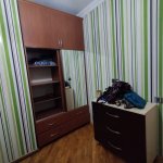 Kirayə (aylıq) 3 otaqlı Yeni Tikili, 20 Yanvar metrosu, Yasamal rayonu 10