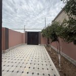 Satılır 3 otaqlı Həyət evi/villa, Koroğlu metrosu, Savalan qəs., Sabunçu rayonu 3