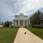 Kirayə (aylıq) 7 otaqlı Bağ evi, Bilgəh qəs., Sabunçu rayonu 1