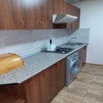 Kirayə (aylıq) 3 otaqlı Köhnə Tikili, 20 Yanvar metrosu, 1-ci mikrorayon, Nəsimi rayonu 11
