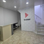 Kirayə (aylıq) 5 otaqlı Ofis, Gənclik metrosu, Nərimanov rayonu 6