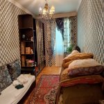 Satılır 5 otaqlı Həyət evi/villa, Avtovağzal metrosu, Biləcəri qəs., Binəqədi rayonu 14