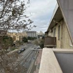Satılır 3 otaqlı Köhnə Tikili, Dərnəgül metrosu, 7-ci mikrorayon, Binəqədi rayonu 15