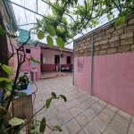 Satılır 4 otaqlı Həyət evi/villa, Koroğlu metrosu, Zabrat qəs., Sabunçu rayonu 3