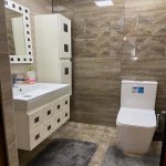 Kirayə (aylıq) 3 otaqlı Yeni Tikili, İnşaatçılar metrosu, Yasamal rayonu 12