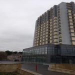 Satılır 2 otaqlı Yeni Tikili, Avtovağzal metrosu, Binəqədi qəs., Binəqədi rayonu 3