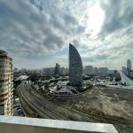 Аренда 3 комнатная Новостройка, м. 28 Мая метро, Министерство Образование, Наримановский р-н район 13