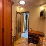 Kirayə (aylıq) 3 otaqlı Köhnə Tikili, Nizami metrosu, Rusiya səfirliyi, Yasamal rayonu 7