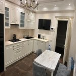 Kirayə (aylıq) 4 otaqlı Yeni Tikili, Nəriman Nərimanov metrosu, Nərimanov rayonu 17