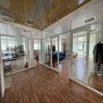 Kirayə (aylıq) 10 otaqlı Ofis, Nəsimi rayonu 5