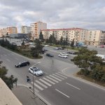 Kirayə (aylıq) 2 otaqlı Köhnə Tikili, Qara Qarayev metrosu, 8-ci kilometr, Nizami rayonu 16