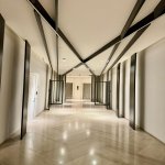 Kirayə (aylıq) 12 otaqlı Ofis, Yasamal rayonu 5