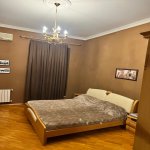 Kirayə (aylıq) 3 otaqlı Köhnə Tikili, Nizami metrosu, Yasamal rayonu 2