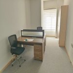 Kirayə (aylıq) 12 otaqlı Ofis, Elmlər akademiyası metrosu, Yasamal rayonu 11