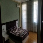 Kirayə (günlük) 4 otaqlı Yeni Tikili, Xətai metrosu, Xətai rayonu 4