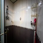 Аренда 4 комнатная Новостройка, İnşaatçılar метро, Ясамал район 19