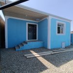 Satılır 3 otaqlı Həyət evi/villa, Binə qəs., Xəzər rayonu 2