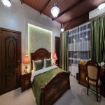 Kirayə (aylıq) Mini otel / Xostel, İçərişəhər metrosu, Səbail rayonu 4