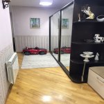 Satılır 4 otaqlı Yeni Tikili, Bakıxanov qəs., Sabunçu rayonu 13