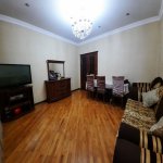 Satılır 3 otaqlı Yeni Tikili, 20 Yanvar metrosu, 1-ci mikrorayon, Nəsimi rayonu 2
