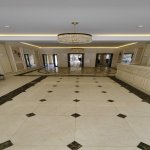 Satılır 2 otaqlı Yeni Tikili, Gənclik metrosu, Nərimanov rayonu 5