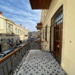 Satılır 4 otaqlı Köhnə Tikili, İçərişəhər metrosu, Səbail rayonu 12