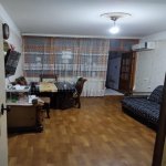 Kirayə (aylıq) 2 otaqlı Köhnə Tikili, Neftçilər metrosu, 8-ci kilometr, Nizami rayonu 2